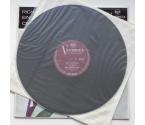 Richard Strauss EIN HELDENLEBEN / Chicago Symphony dir. Reiner  --   LP 33 rpm  - Made in USA - VICS 1042 - photo 2