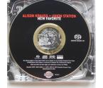 New Favorite / Alison Krauss + Union Station   --  HYBRID SACD - Made in USA - ROUNDER 11661-0495-6 - photo 2