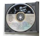 L'Album di Blues Night Vo 1 & 2 / AA.VV  -- Doppio CD - Made in ITALY by MCA - MCD 18949(2)  - CD APERTO - foto 4