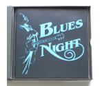 L'Album di Blues Night Vo 1 & 2 / AA.VV  -- Doppio CD - Made in ITALY by MCA - MCD 18949(2)  - CD APERTO - foto 3