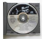 L'Album di Blues Night Vo 1 & 2 / AA.VV  -- Doppio CD - Made in ITALY by MCA - MCD 18949(2)  - CD APERTO - foto 2