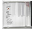 Bourbon Rain / The Trish Turner Group  --  CD - Made in USA by CARDAS - CD APERTO - foto 3