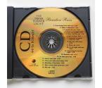 Bourbon Rain / The Trish Turner Group  --  CD - Made in USA by CARDAS - CD APERTO - foto 2