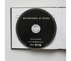 Sigh no More /  Mumford & Sons --  Double CD + DVD - Made in EU by Universal - OPEN CD - photo 3