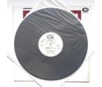 Original Soundtrack of  UNA VITA VENDUTA  - Music by Ennio Morricone  --  LP 33 rpm  - Made in ITALY by CAM - SAG 9073  -  PROMO COPY - OPEN LP - photo 2
