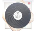 Original Soudtrack of the TV series  GARIBALDI - Music by Carlo Rustichelli --  LP 33 rpm  - Made in ITALY by CAM - SAG 9058 -  PROMO COPY - OPEN LP - photo 2