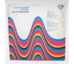Famous Soundtrack FILM FRANCESI  --  LP 33 rpm - Made in ITALY by CAM - SKAG 3002 -  PROMO COPY - OPEN LP  - photo 1