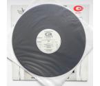 Original Soundtrack of AMORI MIEI - Music by Armando Trovaioli --  LP 33 rpm  - Made in ITALY by CAM - SAG 9097 -  PROMO COPY - OPEN LP  - photo 2