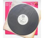 Original Soundtrack of IL VIAGGIO  -  Music by Manuel De Sica  --  LP 33 rpm  - Made in ITALY by CAM - SAG 9057 -  PROMO  COPY - OPEN LP  - photo 2