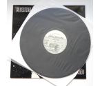 Superivan / Ivan Cattaneo  --   LP 33 rpm  -  Made in Italy - RCA/ULTIMA SPIAGGIA - ZPLS 34064 - Rare PROMO copy - OPEN LP - photo 2