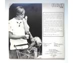 Maria Teresa Grossman / Maria Teresa Grossman  --   LP 33 rpm -  Made in Italy - RCA - TPL1 1050 - Rare PROMO copy - OPEN LP - photo 1
