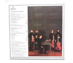 Le Parnasse Français: Marais, Rebel, Couperin / Musica Antiqua Koln Conductor R. Goebel  --  LP 33 prm 180 gr. - Made in Germany - ARCHIV - 2533 408 - OPEN LP - photo 1