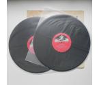 Donizetti LUCIA DI LAMMERMOOR / Maggio Musicale Fiorentino Conductor Tullio Serafin  --  BOXSET 2 LP 33 rpm - Made in USA - ANGEL - 3503 B -  OPEN BOXSET   - photo 2