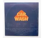 Car Wash (colonna originale del film) / Norman Whitfield  --  Doppio LP 33 giri - Made in Italy - MCA RECORDS - MCA 2-6000 - LP APERTO - foto 1
