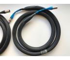 Balanced signal cable XLR/XLR made by DeAntoni - Serie GRAN DOTTO - Lenght cm. 200 - Neutrik XLR - Our DEMO unit in perfect conditions   - photo 2