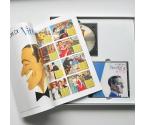 Le Canzoni di Vittorio de Sica / Vittorio de Sica - Antologia storica a cura di Vincenzo Mollica  -- 2 CDs  -  Made in Italy - CGD -9031 72347-2  - OPEN CDs - photo 5