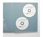 Cielo e Mar / Rolando Villaz&ograve;n  --  1 CD + 1 DVD - Made in Europe  - DEUTSCHE GRAMMOPHON - PROMO -  CD + DVD APERTI  - foto 3