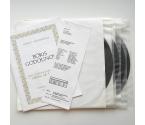 Moussorgsky BORIS GODOUNOV / Soli, Choeurs & Orchestre Opera de Sofia - Box with 4 LP 33 rpm - Made in France - HARMONIA MUNDI - HMU(4)144 - OPEN BOX  - photo 2