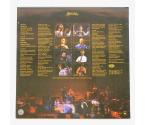 Freedom / Santana  --  LP 33 rpm - Made in Venezuela  - COLUMBIA - CS-10.559 - OPEN LP - photo 1