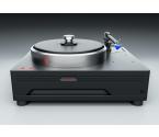 Döhmann Audio - Turntable HELIX TWO MK2 - State of the Art analogue system - THE turntable   - photo 1