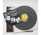 Rain / The Baby Flies  --   LP 33 rpm  + LP 45 rpm - Made in Europe  1987 - RESONANCE RECORDS - 33-8709  -  OPEN LP - photo 2
