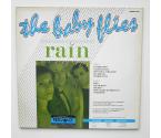 Rain / The Baby Flies  --   LP 33 rpm  + LP 45 rpm - Made in Europe  1987 - RESONANCE RECORDS - 33-8709  -  OPEN LP - photo 1