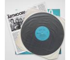 100 Oxford Street / The Artwoods  --  LP 33 rpm - Made in UK 1983 - EDSEL RECORDS - ED 107  -  OPEN LP - photo 1