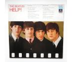 Help! / The Beatles  --   LP 33 rpm  - Made in ITALY 1970  - EMI/PARLOPHONE  RECORDS - 3C 062-04257 - OPEN LP - photo 1