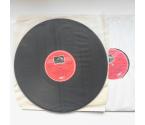 Puccini TOSCA / Orchestra and Chorus of LA SCALA, MILAN   --  BOX con doppio LP 33 giri - Made in UK - EMI RECORDS - BOX APERTO - foto 2