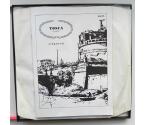 Puccini TOSCA / Orchestra and Chorus of LA SCALA, MILAN   --  BOX con doppio LP 33 giri - Made in UK - EMI RECORDS - BOX APERTO - foto 1