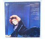 Uomini / Ornella Vanoni  --  LP 33 giri  - Made in Italy  1984 - CGD RECORDS - LP APERTO - foto 1