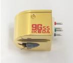Ikeda 9 Gss - MC Cartridge - Our DEMO Unit - Perfect LIKE NEW - 50 hrs playing time - Full warranty - photo 1