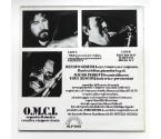 Free Rococ&ograve; / O.M.C.I. Organico di Musica Creativa e Improvvisata  --  LP 33 rpm - Made in Italy 1976 - L'ORCHESTRA  - OLP 10011 - OPEN LP - photo 2