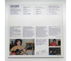 Coca & Rhum / G.G.  Cifarelli  --  LP 33 rpm - Made in Italy 1985 - DIREMUSIC - DIRE FO 104 - OPEN LP - photo 2