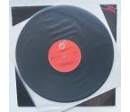 Clara / Felice Reggio Quartet  --  LP 33 rpm - Made in ITALY 1987 - ESAGONO RECORDS - ES 004 - OPEN LP - photo 1