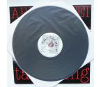 Tango-ing / Arp Quintet  --  LP 33 giri - Made in ITALY 1984 - BULL RECORDS  - LP 0005 - LP APERTO - foto 1