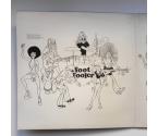 Miles Davis in Concert  / Miles Davis  --  Doppio LP 33 giri - Made in UK 1973 - CBS RECORDS - CBS 68222 - LP APERTO - foto 2