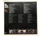 The Blues Vol. 2 - The piano / Artisti Vari (vedi foto)  --   LP 33 giri   - Made in ITALY 1982  - JOKER RECORDS  - LP APERTO - foto 1