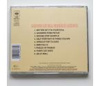 Mingus Ah Um / Charles Mingus -- CD - Made in Holland/UK  - CBS JAZZ - 450436 2  - CD APERTO - photo 2