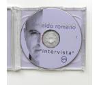 Intervista / Aldo Romano  -- Doppio CD - Made in FRANCE 1997 - VERVE - 537 196-2 - CD APERTO - foto 1