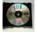 What a day! / Rava  --   CD - Made in ITALY - GALA RECORDS - CDGLP 91035 - OPEN CD - photo 1