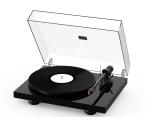 Pro-Ject  Turntable  Debut Carbon EVO Satin Black 2M RED - Made in EU - NEW IN BOX - photo 3
