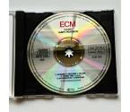 Guamba / Gary Peacock   --    CD - Made in GERMANY 1987 - ECM - 1352 833 039-2  - OPEN CD - photo 1
