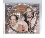 Jazzcuba Vol.2 / Bebo & Cachao  --  CD - Made in EUROPE  2007 - RHINO - 5101195852  -  CD APERTO - foto 1