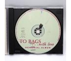 To Bags... with Love  Memorial Album /  Artisti Vari  --  CD - Made in GERMANY 2000 -  PABLO - PACD-2310-967-2 - CD APERTO - foto 1