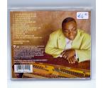Your are my Sunshine / Cyrus Chestnut  --   CD - Made in EUROPE 2003  - WARNER BROS  - 9362-48445-2 - CD APERTO - foto 2