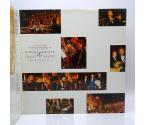 Tribute to International Cinema - Tribute to  Mikis Theodorakis / Metropole Orchestra & George Dalaras  -- Double LP 33 rpm - Made in Greece  1995 - EMI RECORDS - 7243 8 37042 1 7  - OPEN LP - photo 3