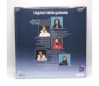 I Signori Della Galassia - Iceman   --  LP 33 giri 180 gr. Limited and numbered edition - RIFI - Made in EU - SEALED - photo 1