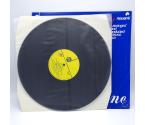 Nouami / Saxes Machine  --  LP 33 giri - Made in ITALY 1978 - JAZZ MUSIC RECORDS  - NPG 802 - LP APERTO - foto 1