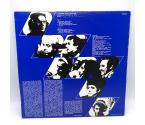 Nouami / Saxes Machine  --  LP 33 giri - Made in ITALY 1978 - JAZZ MUSIC RECORDS  - NPG 802 - LP APERTO - foto 2